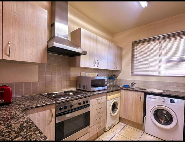 2 BEDROOM PROPERTY TO RENT IN MORNINGSIDE
